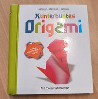 Kunterbuntes Origami Bayern - Hof (Saale) Vorschau