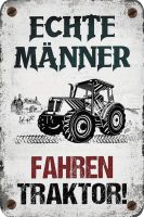 25 Postkarten - "Echte Kerle, echte Traktoren" Bayern - Hersbruck Vorschau