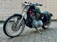 Harley Davidson Sportster 883 XL1 53C Costum - Neuer TÜV Hessen - Lampertheim Vorschau