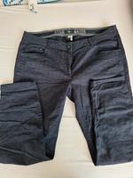 Cecil Hose  Star Gazer - 36/30 Inch Schwarz mit blauen Sprengeln Baden-Württemberg - Besigheim Vorschau