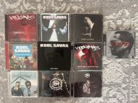 CD‘s Verschiedenes (Rap, Rock, Sampler) Bayern - Rottenburg a.d.Laaber Vorschau