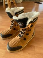 Winter Boots neu ! Hessen - Neu-Anspach Vorschau