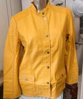 Damen Echtleder Jacke gr. 52 Lederjacke  Nappaleder Altona - Hamburg Lurup Vorschau