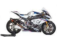 BMW *HP4 Race*Rennmotorrad*Nr.325*Zubehör 1000,- Euro*758km* Baden-Württemberg - Waghäusel Vorschau