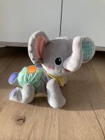 VTech Baby Krabbel-mit-mir-Elefant Bayern - Waldbrunn Vorschau