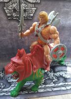 He-Man und Battle Cat // Masters Of The Universe // Motu Hessen - Florstadt Vorschau