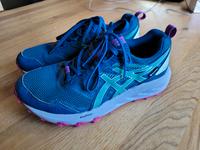 neuw Asics gel sonimas39 39 goretex gtx wasserdichte Turnschuhe Bayern - Eckental  Vorschau