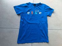 Ellesse Tshirt blau Gr. 158/164 Baden-Württemberg - Niefern-Öschelbronn Vorschau