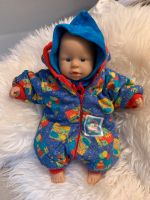 Baby Born Annabell Puppe im Schneeanzug Overall Nordrhein-Westfalen - Lippstadt Vorschau