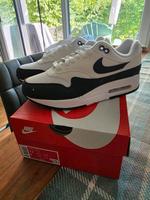 Nike W Nike Air Max 1 neu Gr.38,5 Niedersachsen - Langenhagen Vorschau