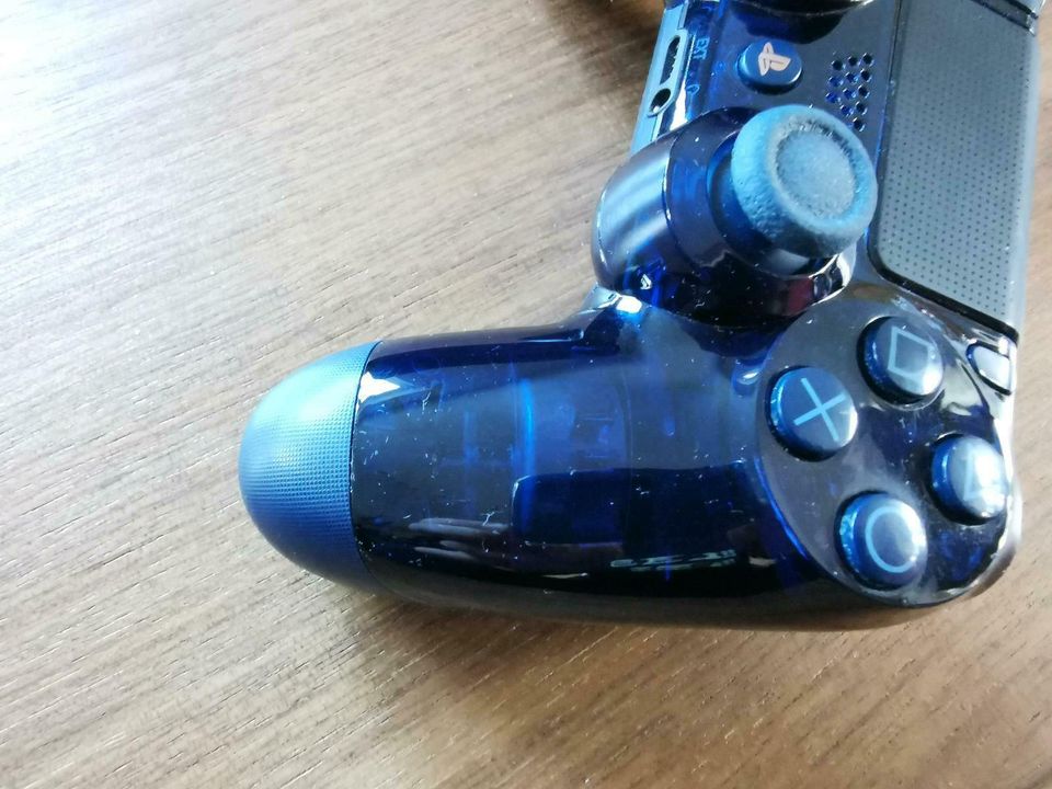 Playstation 4 Controller in Neukirchen-Vluyn