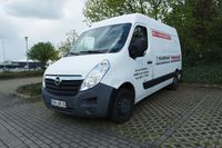 Transporter, Opel Movano, L2 H2 3,5 Tonnen Sachsen-Anhalt - Eisleben Vorschau