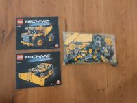 Lego Technic Muldenkipper 42035 Hessen - Gießen Vorschau