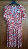 Damen Sommerkleid mit Kurzarm in Gr. S Hessen - Frankenberg (Eder) Vorschau