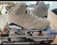 Air Jordan 6 Retro Stuttgart - Stammheim Vorschau