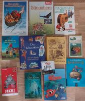 Bücherpaket 11 Kinderbücher Köln - Bocklemünd/Mengenich Vorschau