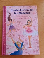 Buch "Geschichtenzauber für Mädchen" Nordrhein-Westfalen - Blomberg Vorschau