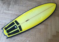 surfboard hydrobat fish 6.0 40l München - Altstadt-Lehel Vorschau