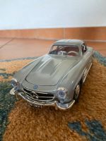 Burango Mercedes 300sl (1954) Nordrhein-Westfalen - Herford Vorschau