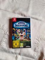 Skylanders Imaginators Nintendo Switch Selten Saarland - Schiffweiler Vorschau