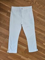 H&M Mädchen Jeans Bermuda Shorts Gr. 140 - Top Zustand Aachen - Eilendorf Vorschau