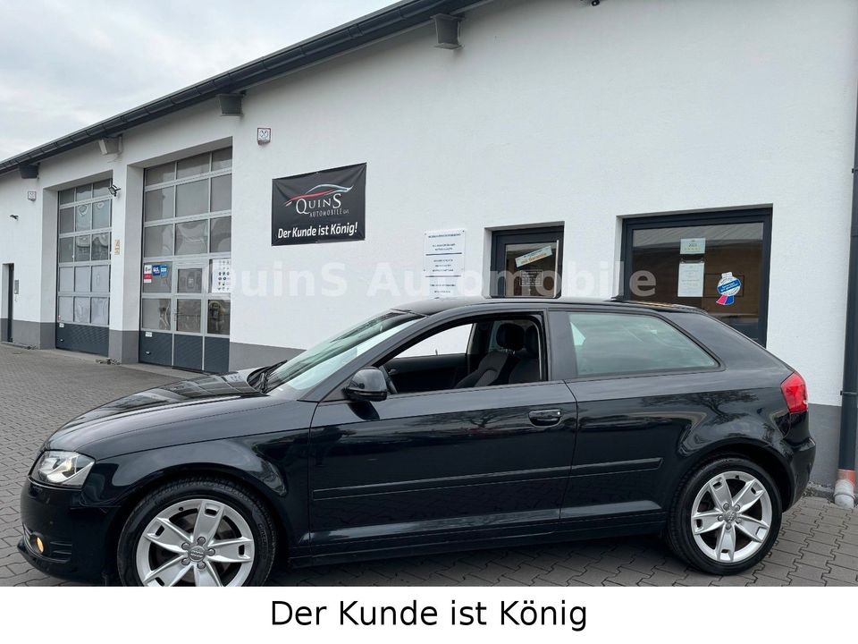 Audi 2.0 TFSI Ambition quattro 1 Hand TÜV NEU 200PS in Everswinkel