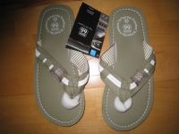 Route 66 Damen Flip Flops Gr. 39 NEU khaki Baden-Württemberg - Appenweier Vorschau