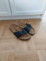 Birkenstock Madrid Gr. 40 Hessen - Rödermark Vorschau