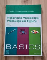 Medizinische Mikrobiologie, Infektionslehre und Hygiene Bayern - Buchloe Vorschau
