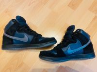 Nike Dunk High SB Gino Iannucci x Bayern - Zorneding Vorschau