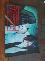 Gackt Yellow Fried Chickens Tour Pamphlet JPop JRock Niedersachsen - Emden Vorschau
