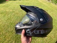 Motorrad helm - Mtr Adventure xl Niedersachsen - Schwarme Vorschau