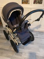 Friedrich Hugo Kinderwagen Set 3-in-1 Hamburg-Nord - Hamburg Langenhorn Vorschau