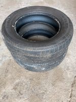 2x Bridgestone Dueler H/T 687 225/65R17 101H Sommerreifen Niedersachsen - Kreiensen Vorschau