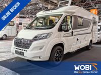 ✅Wohnmobil mieten | Hund | Teilintegriert | 3 Pers | WOBI Nr 2132 Niedersachsen - Bötersen Vorschau