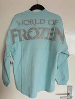 Disney Spirit Jersey Frozen Die Eiskönigin Elsa glitzernd Gr. S Berlin - Mitte Vorschau