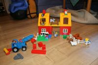 Lego Duplo 4665 Großer Bauernhof Schleswig-Holstein - Eckernförde Vorschau