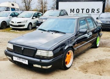 Lancia Thema 3.0 V6 LX Tüv NEU+SERVICE NEU in Maisach