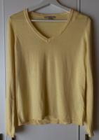 EDC ESPRIT Pullover Pulli Strick gelb - M - TOP Hessen - Modautal Vorschau