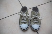 Converse All Star gold, Gr. 25 Bayern - Ingolstadt Vorschau