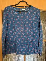 Langärmelige Bluse 36/38 Hessen - Waldeck Vorschau