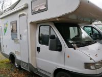 Wohnmobil Knaus Traveller Nordrhein-Westfalen - Steinhagen Vorschau