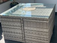 Artelia Brooklyn M Dining Lounge Tisch 125x125 Nordrhein-Westfalen - Kerpen Vorschau