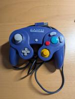 GameCube Controller Lila violett original Nintendo Hessen - Rüsselsheim Vorschau