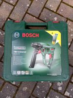 NEU Bohrhammer Bosch PBH inkl. Bohrer Hessen - Hünfeld Vorschau