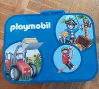Playmobil Puzzlekoffer Hessen - Großenlüder Vorschau