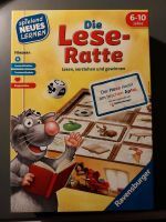 Lernspiel "Die Leseratte"/Ravensburger Baden-Württemberg - Mengen Vorschau