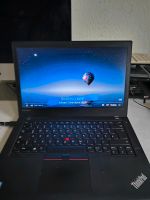 Lenovo ThinkPad T470 i5 6 Generation mit Windows 11 pro Open Offi Stuttgart - Untertürkheim Vorschau
