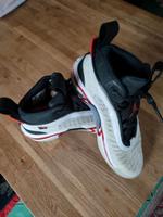  NIKE AIR JORDAN XXXVI THIRTYSIX GR40 UNIVERSITY-RED WHITE Bayern - Barbing Vorschau