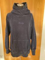 Superdry Fleece-Hoodie, Dunkelblau, Marine, Gr. XS/S, Übergröße Niedersachsen - Rastede Vorschau